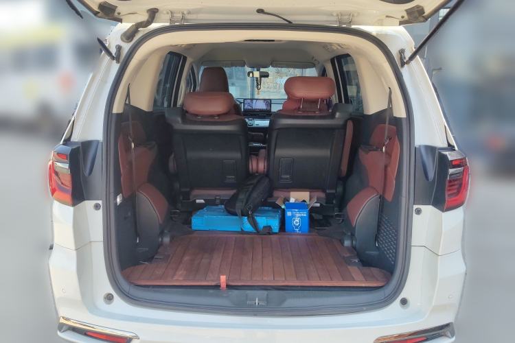 Used Honda Odyssey 2022 2.0L eHEV Sharp Enjoyment Edition