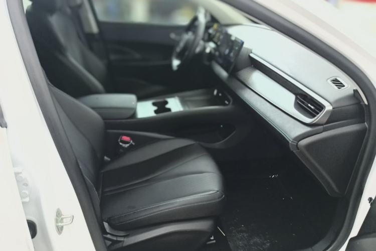 Used BYD Seal 05 DM-i 2026 DM-i 128KM Luxury Edition Interior 5