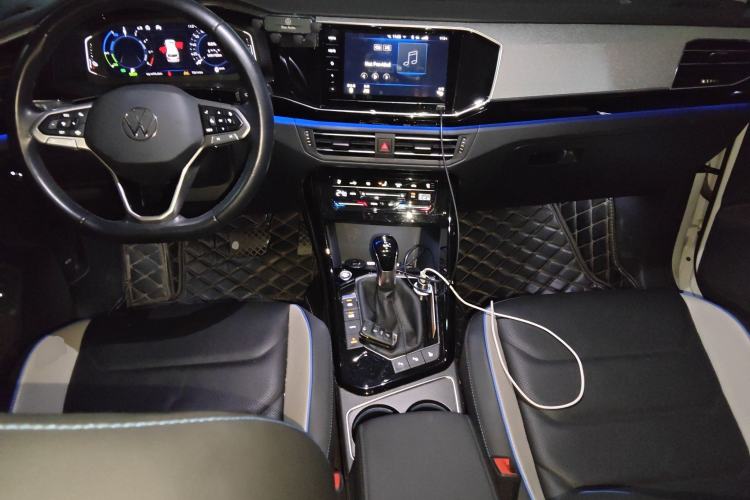 Used Volkswagen Tayron GTE Plug-in Hybrid 2020 1.4T Luxury Model