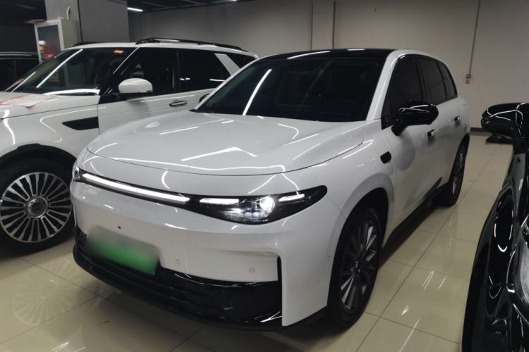 Used Leapmotor C10 2026 210 Joyful Edition