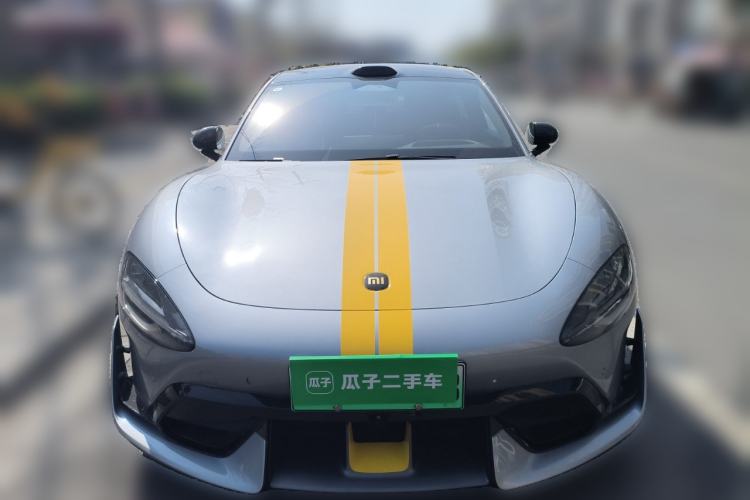 Used Xiaomi Auto SU7 Ultra 2025 Ultra Model

