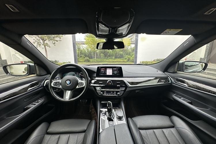 Used BMW 6 Series GT 2019 630i M Sport Package