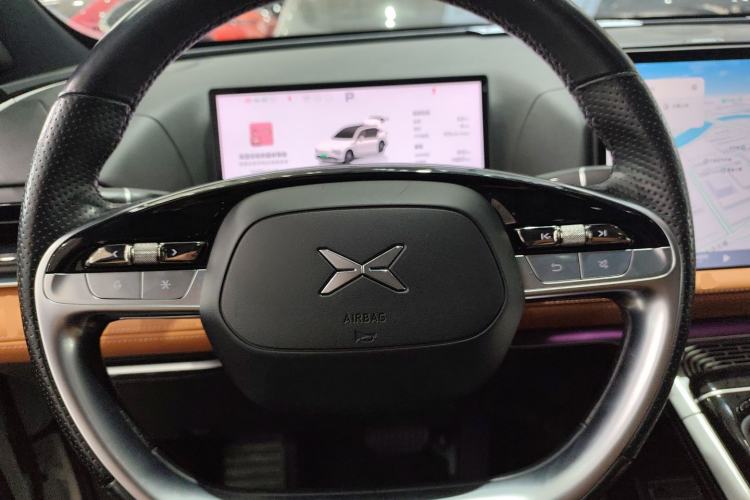 Used XPeng G9 2022 702 Pro