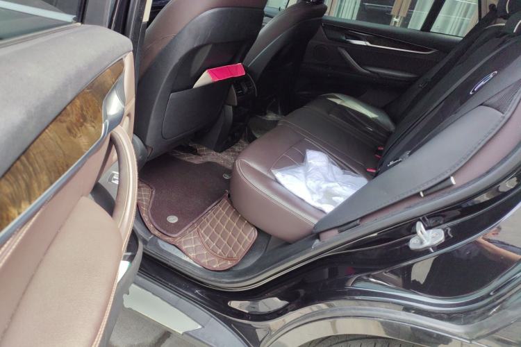 Used BMW X5 2018 xDrive28i