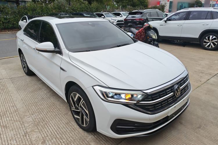 Used Volkswagen Sagitar 2023 300TSI DSG Excellence Edition
