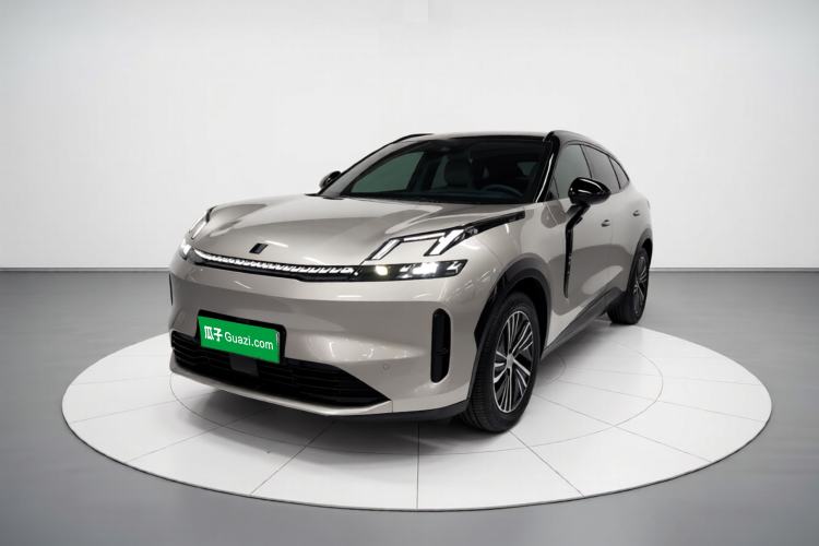 Used Lynk & Co 08 EM-P 2024 120km Long-Range Plus