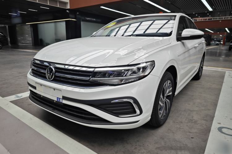 Used Volkswagen Bora 2026 200TSI DSG Yuexing Navigation Edition