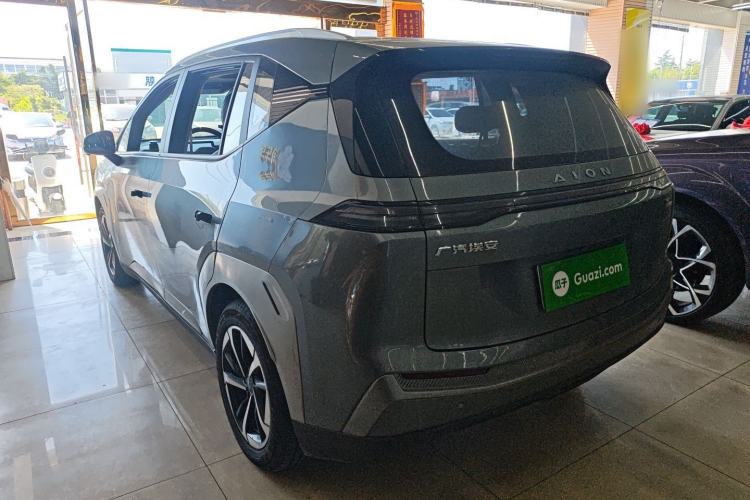 Used AION Y 2023 Younger Star Edition