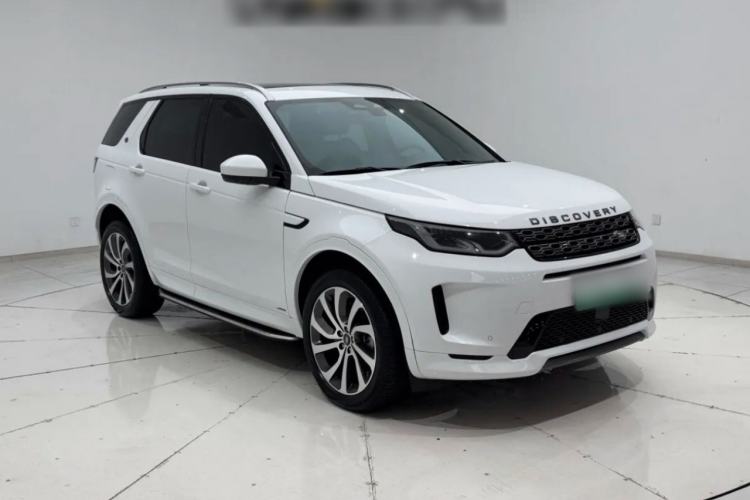 Used Land Rover Discovery Sport New Energy 2022 P300e Performance Tech Edition
