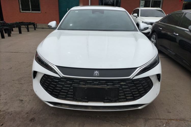 Used BYD Qin L 2024 DM-i 120KM Beyond Model Front