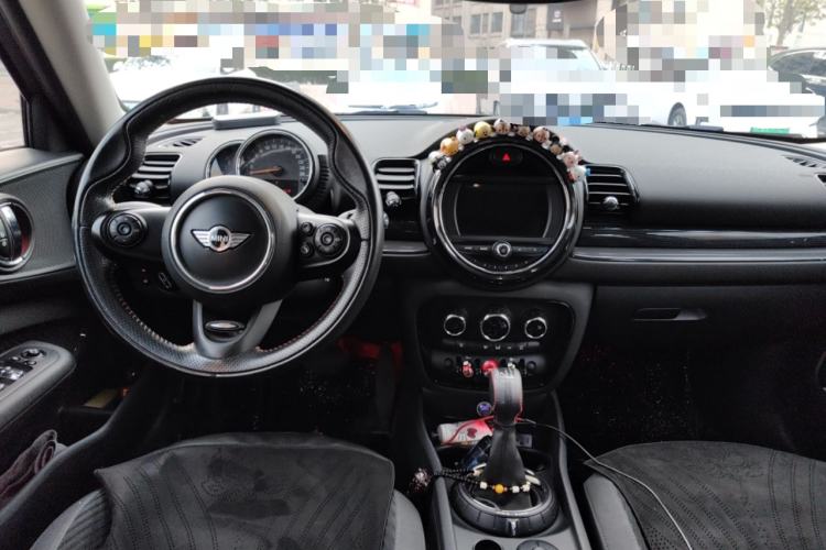 Used MINI Clubman 2016 Revised 2.0T COOPER S
