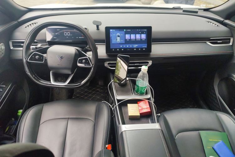 Used NETA X 2025 500 Air
