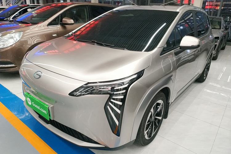 Used AION Y 2023 Plus 510 Enjoy Edition