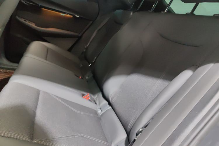 Used Volkswagen ID.UNYX 2024 Revised Pro Long-Range Version
