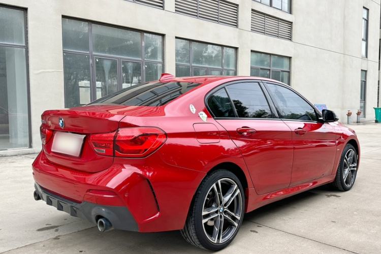 Used BMW 1 Series 2021 125i M Sport Night Edition
