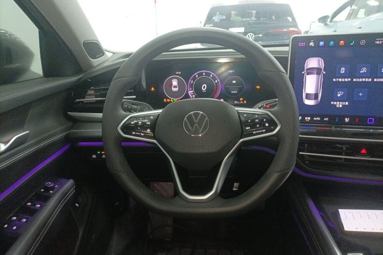 Used Volkswagen Passat 2025 Pro 380TSI Dragon Supreme Edition