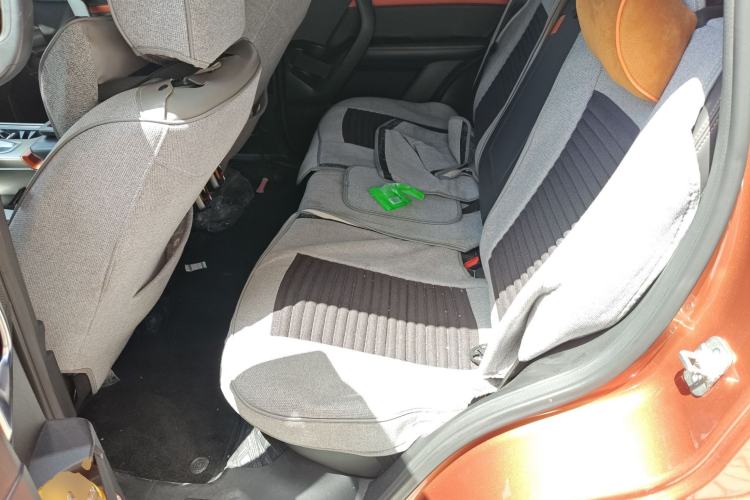 Used Haval DARGO 2021 1.5T DCT Two-Wheel Drive Labrador Edition