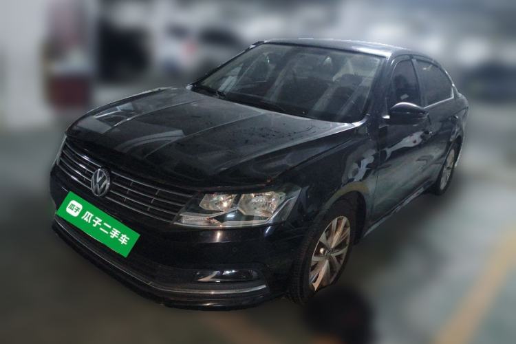 Volkswagen Lavida 2015 230TSI DSG Comfort Edition usado
