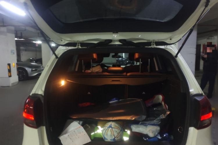 Used Mercedes-Benz B-Class 2015 B 200 Sport Edition