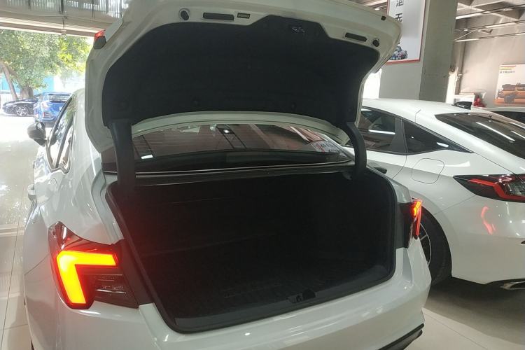 Used Honda Integra 2022 240TURBO Manual Exclusive Edition
