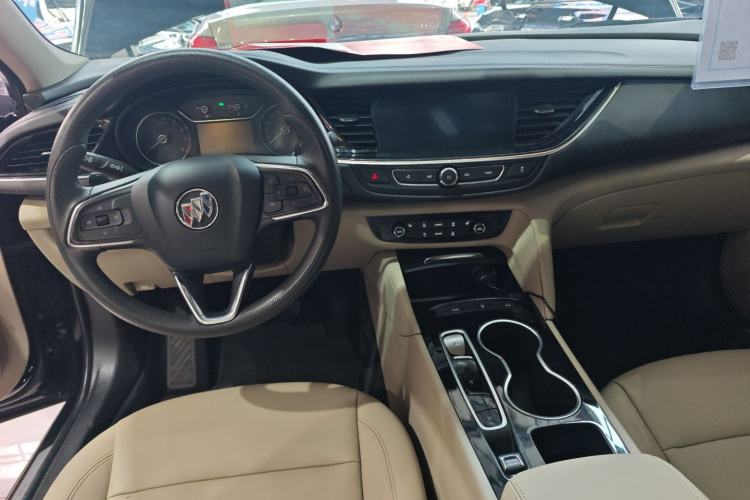 Used Buick Regal 2021 552T Elite Edition