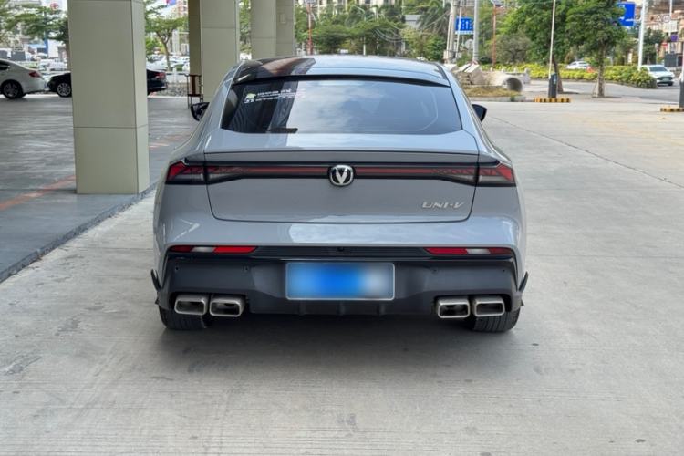 Used CHANGAN UNI-V 2024 1.5T Prestige Sport Edition
