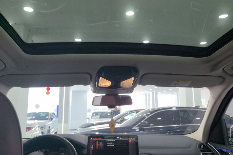 Used BMW X3 2023 xDrive25i M Sport Package
