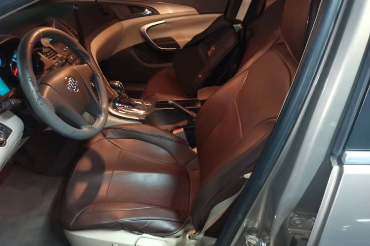 Used Buick Regal 2012 2.0L Comfort Edition