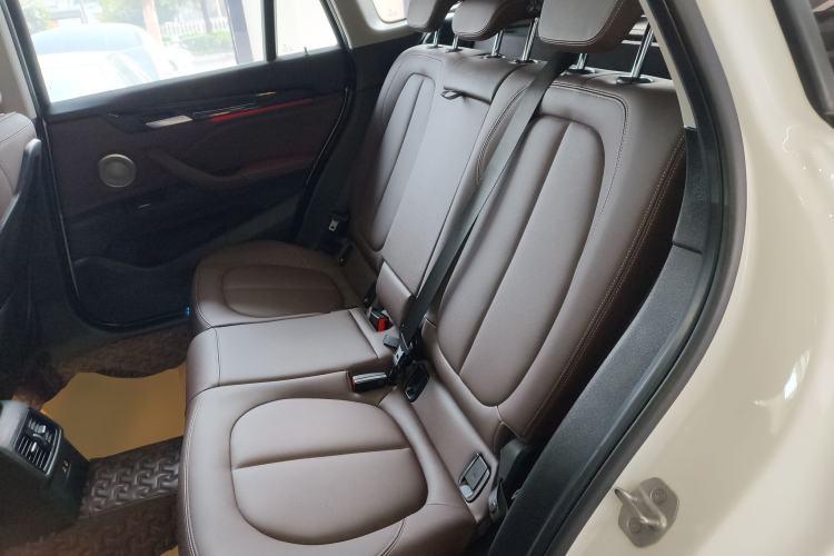 Used BMW X1 2022 sDrive25Li Leading Model