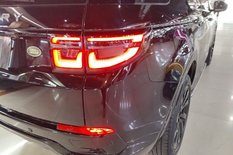 Used Land Rover Discovery Sport 2022 249 PS R-Dynamic S Performance Edition 5 Seats
