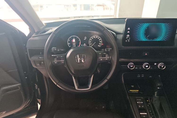 Used Honda CR-V 2024 240TURBO Two-Wheel-Drive FENGSHANG Edition 5 Seats