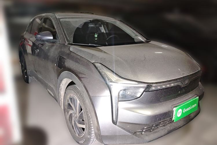 Used NETA U 2021 Pro 400 Cruiser Edition
