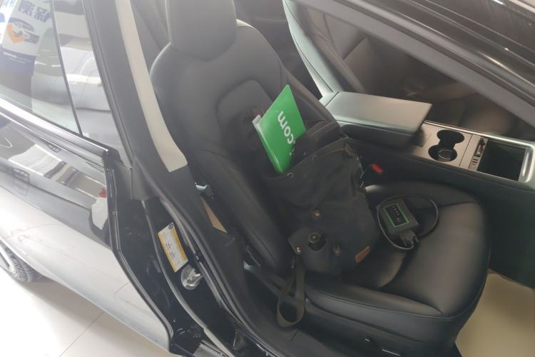 Used Tesla Model 3 2021 Standard Range Rear-Wheel Drive Upgraded Version 3D6
