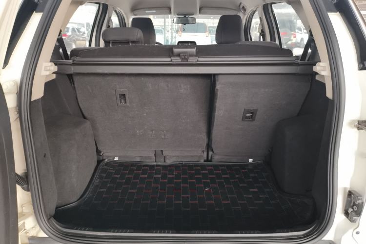 Used Ford EcoSport 2013 1.5L Automatic Fashion Model