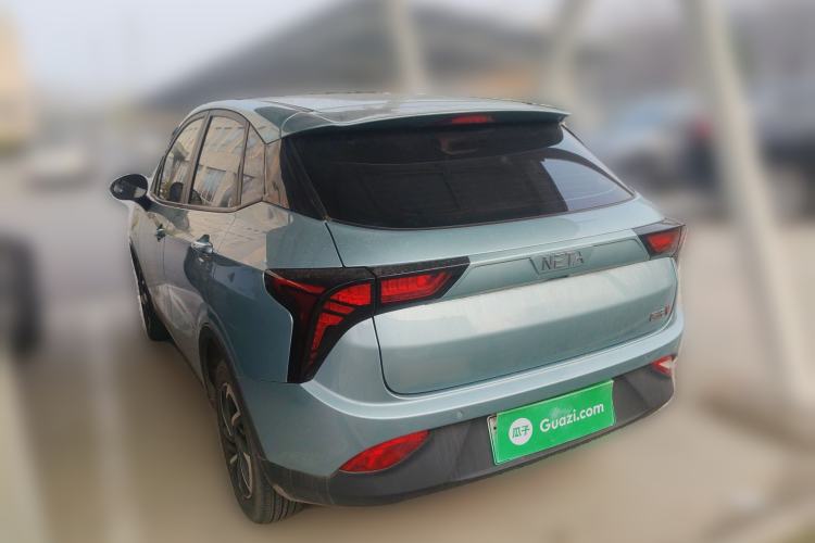 Used NETA V 2022 Long-Range Industry Custom Edition