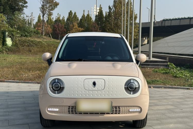 Used ORA Black Cat 2021 351 km Standard Version