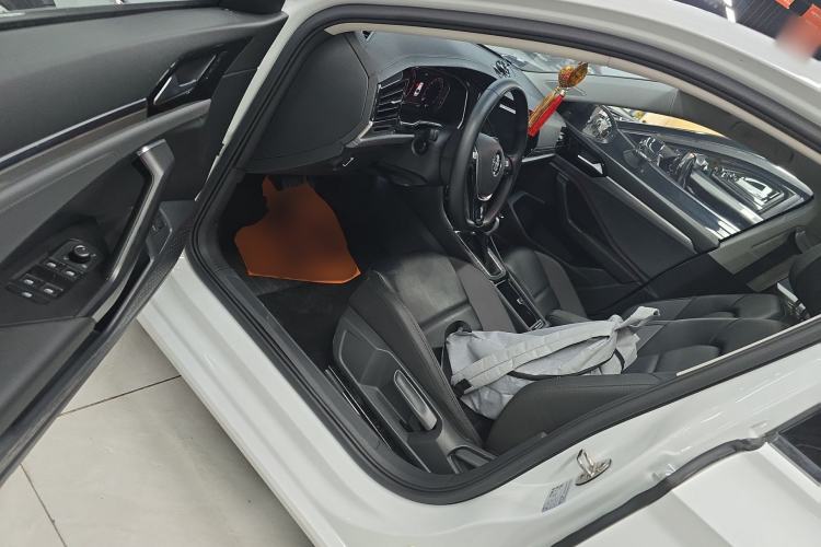 Used Volkswagen Sagitar 2022 280TSI DSG Excellence Edition