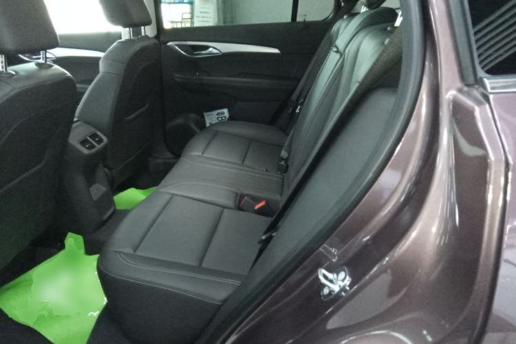 Used Buick Envision 2024 Encore Plus 28T AWD Luxury Edition
