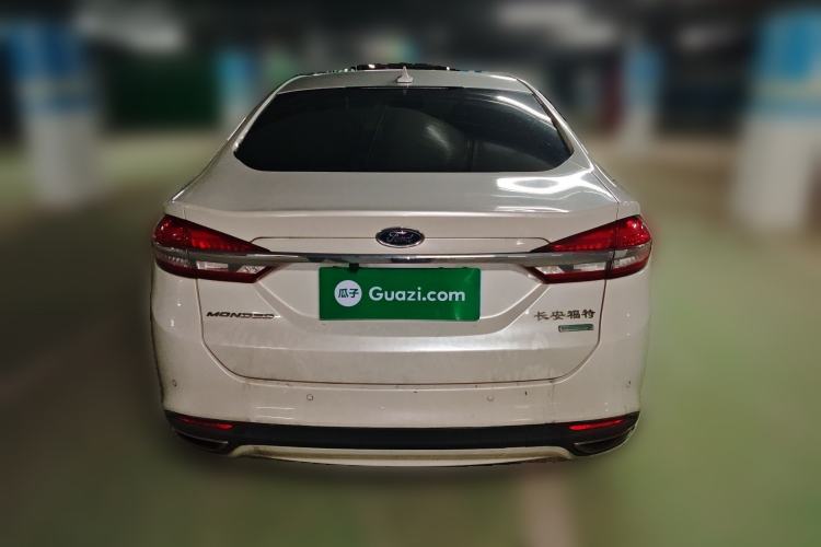 Used Ford Mondeo 2017 EcoBoost 180 Stylish Model