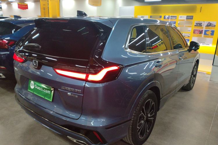 Used Honda Breeze New Energy 2023 ePHEV Ultimate Edition
