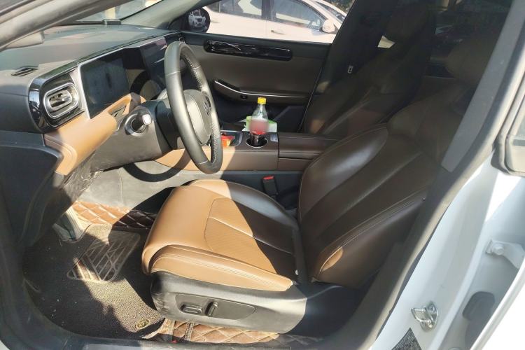 Used Leapmotor C01 2023 525 Comfort Edition