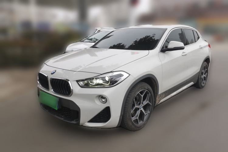 Used BMW X2 (Import) 2019 sDrive20i M Sport Package China VI Emission Standard