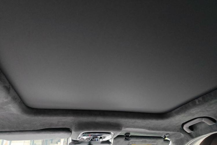 Used Chery Tiggo 9 2025 2.0T Automatic Two-Wheel Drive Luxury Edition 5 Seats