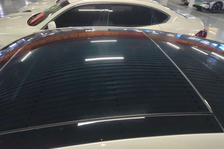 Used Volkswagen FAW-Volkswagen CC 2023 380TSI Striking Edition
