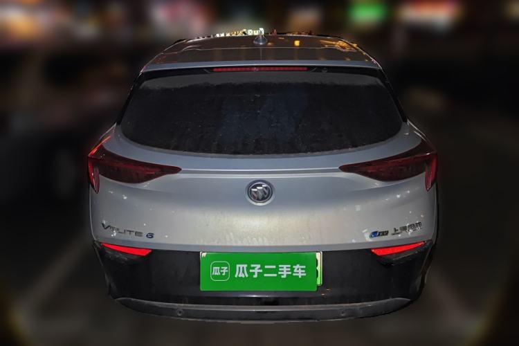 Used Buick Velite 6 2024 430km Comfort Edition