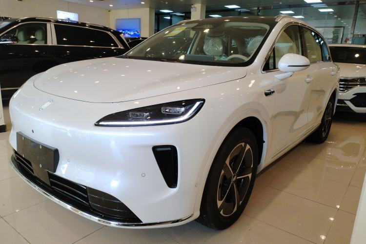 Used Hima H5 2025 Model Range-Extending Pro