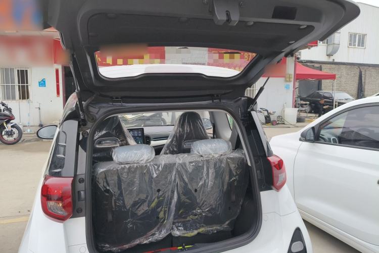 Used Chery Little Ant 2026 Model 271km True Love Version
