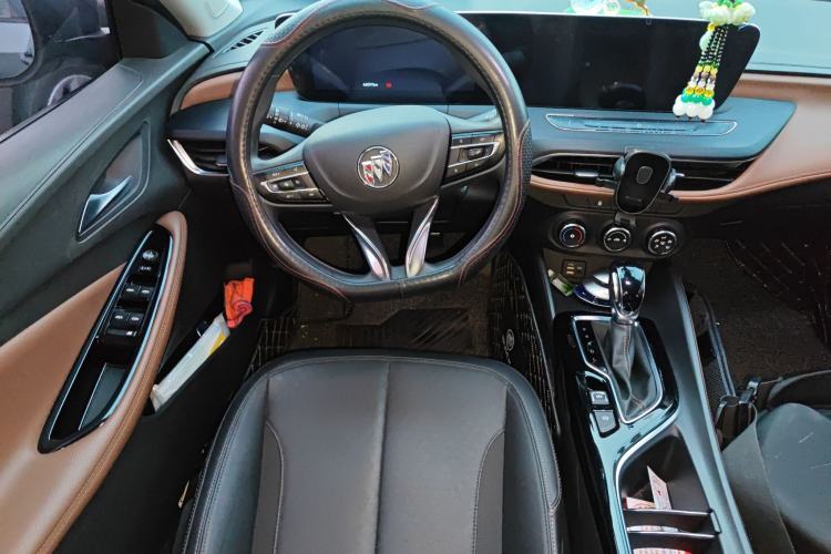 Used Buick Verano 2022 Pro 533T Enjoyment Edition
