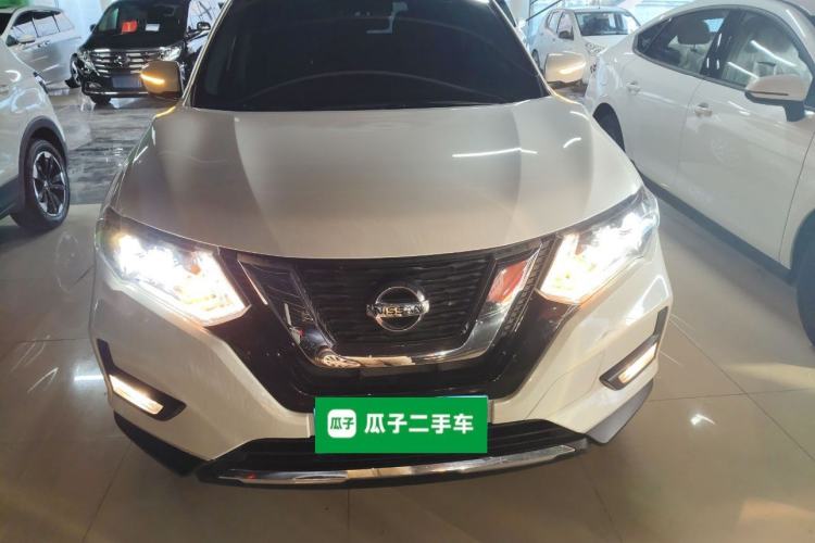 Used Nissan X-Trail 2021 2.0L CVT 2WD XL Premium Commemorative Edition