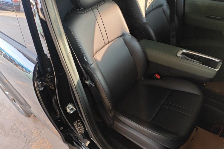 Used Baojun Spark EUV 2026 301km Flagship Edition